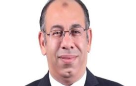 سعيد زينهم لــ