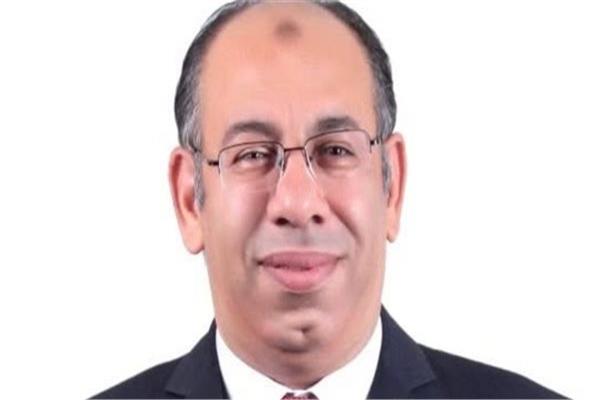 سعيد زينهم لــ