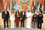 في يومها الدولي بالقاهرة: «المرأة القطرية الدبلوماسية» تتصدر منصات التكريم بجامعة الدول العربية