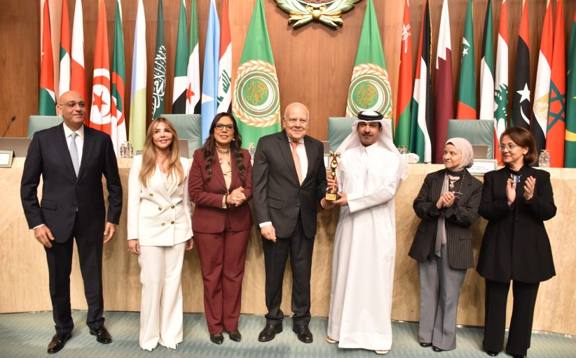 في يومها الدولي بالقاهرة: «المرأة القطرية الدبلوماسية» تتصدر منصات التكريم بجامعة الدول العربية