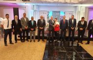 احتفالية استثنائية للأبطال الفائزين ببطولة العالم للكاراتيه