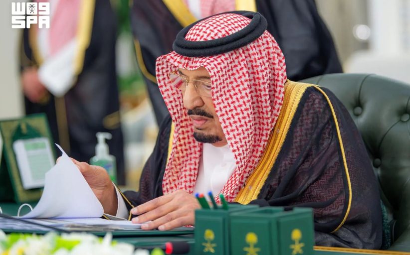الوزراء السعودي يدين استمرار الاعتداءات الإيرانية الآثمة على الكويت ومملكة البحرين