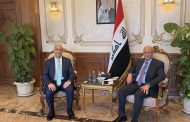 سفير العراق يبحث مع نظيره المالطى سبل تعزيز العلاقات الثنائية والتطورات الإقليمية والدولية