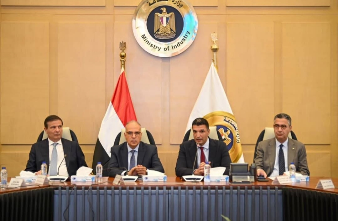 وزير التموين: الصناعات الغذائية ركيزة أساسية لتحقيق الأمن الغذائي وتعزيز القيمة المضافة للاقتصاد المصري