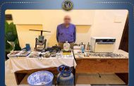 مساعد طبيب الأسنان المتوفى يتحول لـ 