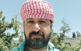 زاهر الأسعد يكتب.. مسافة بين قارئين