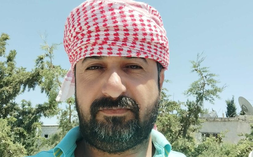 زاهر الأسعد يكتب.. مسافة بين قارئين