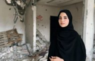 بسمة أبو شهلا تحذر: غزة تواجه كارثة إنسانية غير مسبوقة