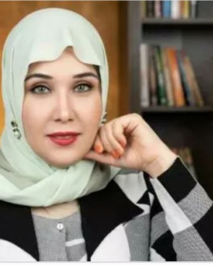 هدى حجاجي تكتب .. حين ينتصر العقل على ضجيج المعركة