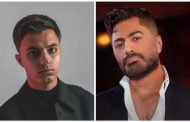 تامر حسني يشيد بحمدي عاشور: «الأجيال الحالية لازم تتابعك كلها»