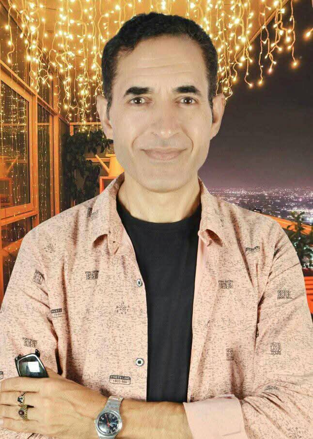 عماد أبو زيد يكتب .. نظرة إلى القانون