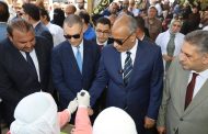 رئيس الوزراء يستعرض حصاد قافلة طبية بمحافظة كفر الشيخ