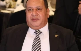 التحفظ على أموال المتهمين في القضية مع نخنوخ ومنعهم مؤقتاً من التصرف في ممتلكاتهم