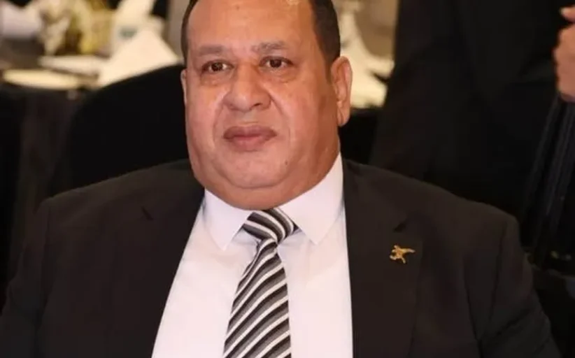 التحفظ على أموال المتهمين في القضية مع نخنوخ ومنعهم مؤقتاً من التصرف في ممتلكاتهم