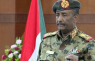رسميًا السودان .. أول رد رسمي من السودان: