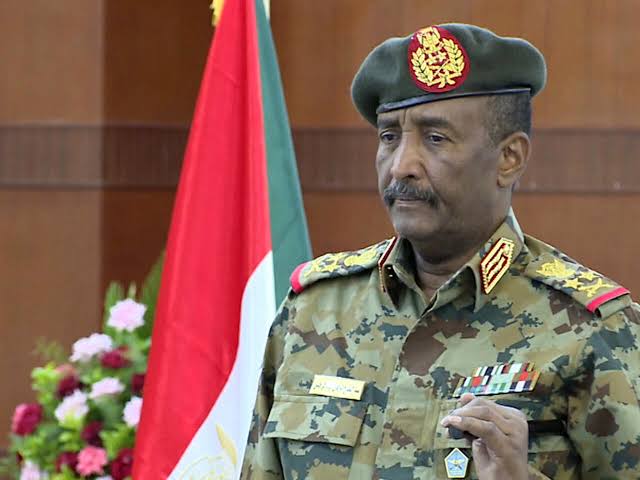 رسميًا السودان .. أول رد رسمي من السودان: 