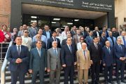 عزام : بناء القدرات وتطوير الكفاءة المهنية على رأس أولوياتنا من أجل تحفيز الابتكار وتعزيز الشمول المالي