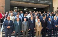 عزام : بناء القدرات وتطوير الكفاءة المهنية على رأس أولوياتنا من أجل تحفيز الابتكار وتعزيز الشمول المالي
