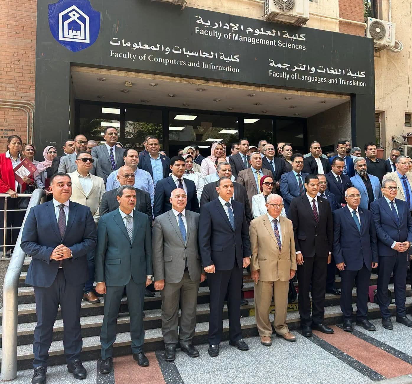 عزام : بناء القدرات وتطوير الكفاءة المهنية على رأس أولوياتنا من أجل تحفيز الابتكار وتعزيز الشمول المالي