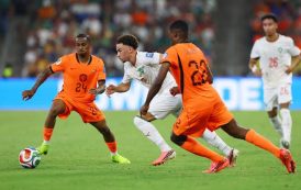 أول منتخب عربي يتأهل إلى دور الـ16 في كأس العالم