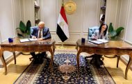 وزيرا التضامن والتعليم يوقعان بروتوكول تعاون لتشغيل قاعات الحضانة ما دون السن برياض الأطفال بالمدارس الخاصة والدولية