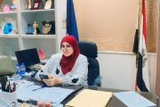 مدير التعليم بالسويس تؤكد علي إستقرار أجواء سير إمتحانات الإعدادية