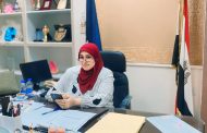 مدير التعليم بالسويس تؤكد علي إستقرار أجواء سير إمتحانات الإعدادية