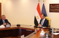 وزير الاتصالات ومسئولو CIT يناقشون التعاون لدعم الشركات الناشئة