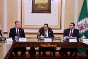 جامعة القاهرة تعزز ريادتها المؤسسية بحصول الأمانة العامة ومركز ضمان الجودة على شهادات الأيزو الدولية