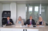 جنيف ..اتفاق مصري دولي على تكثيف التعاون الفني وتنفيذ برامج ومشروعات تنموية مشتركة خلال المرحلة المقبلة