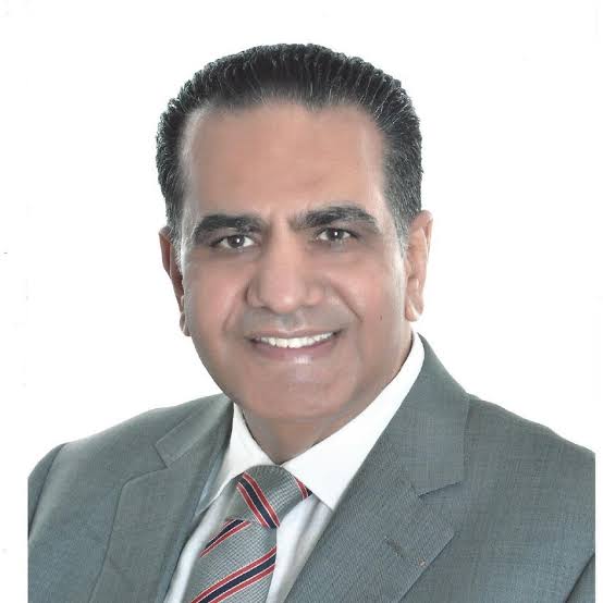 المستشار أحمد حبيب : زيارة الرئيس الإريتري للقاهرة تعكس مكانة مصر في تبني قضايا القارة الأفريقية