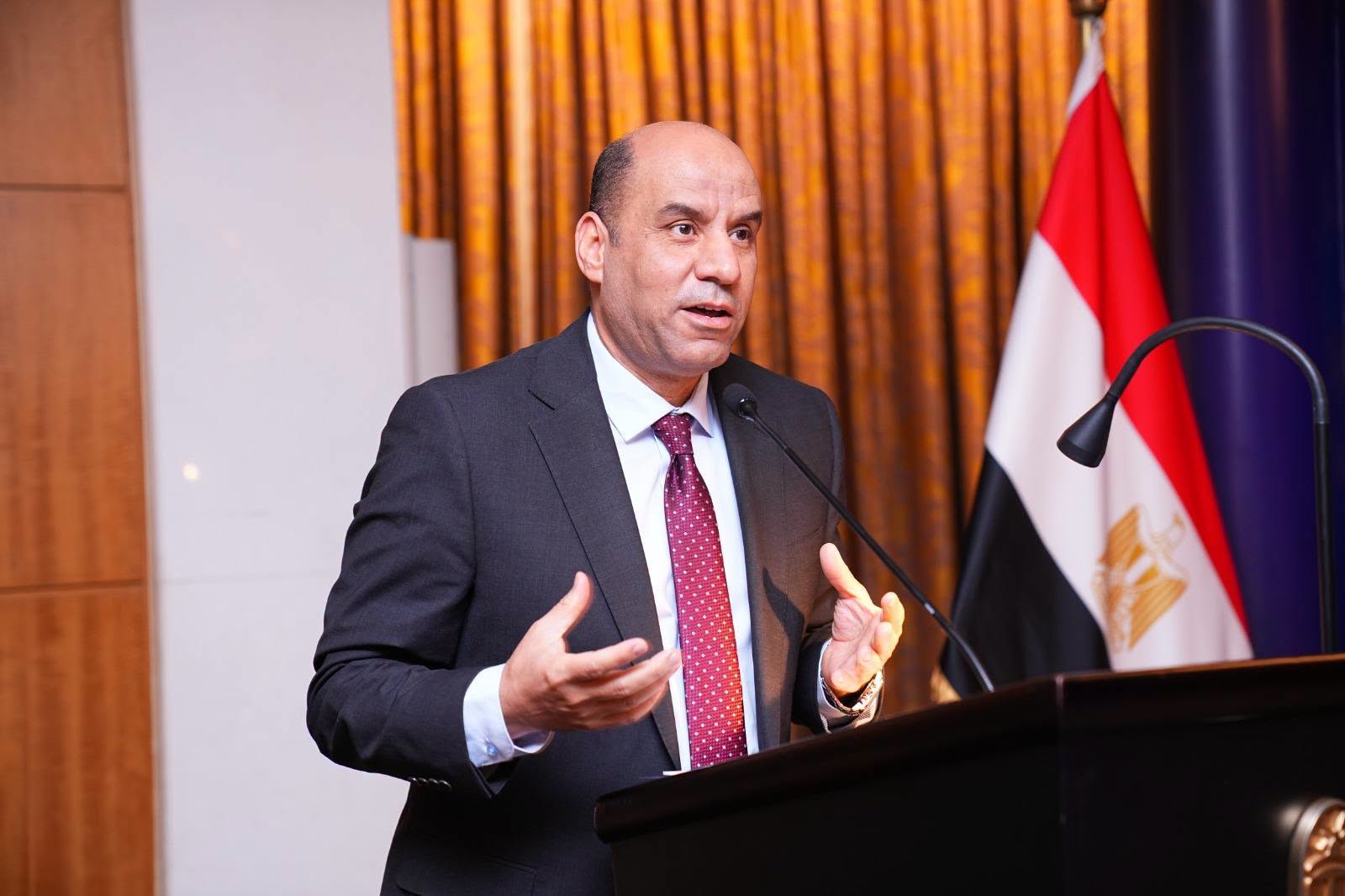 رداد : تشريع عصري لعلاقات عمل متوازنة تستجيب لمتغيرات سوق العمل وتدعم الإنتاج