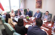 وزير الصحة يبحث مع مجموعة «سان دوناتو» الإيطالية معدلات تنفيذ مستشفى هليوبوليس الجديد وخطط الاستثمار المستقبلية