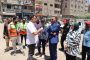 عثمان يستعرض جهود صندوق مكافحة الإدمان ضمن تنفيذ محاور الاستراتيجية القومية لمكافحة المخدرات