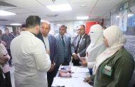 كدواني يعلن انطلاق التشغيل التجريبي لمنظومة التأمين الصحي الشامل