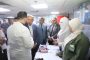 وزير الاتصالات ومسئولو CIT يناقشون التعاون لدعم الشركات الناشئة
