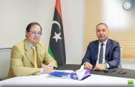 الخارجية الليبية: مباحثات مع روسيا لدعم الاستقرار وتطوير العلاقات بين البلدين