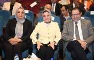 رئيس جامعة عين شمس يشهد فعاليات المؤتمر العلمي لكلية الهندسة ويؤكد دورها المحوري في قيادة التحول نحو الجامعة الذكية