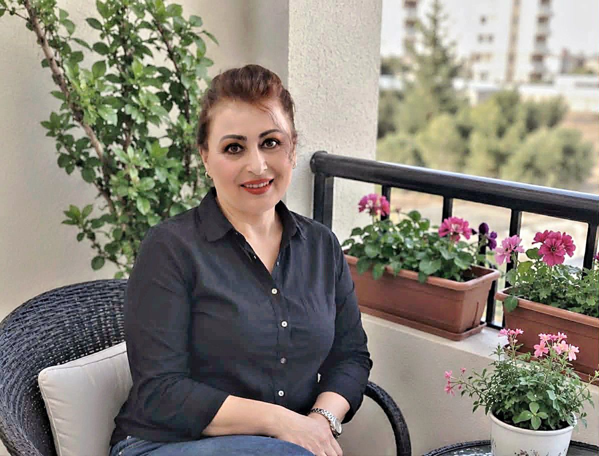 نبيلة متوج تكتب.. الحزن