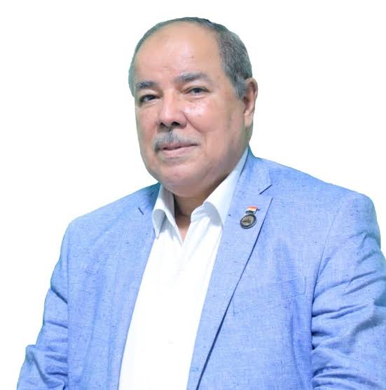 نصر الدين: إنشاء صندوق استثماري مصري للتوسع في أفريقيا يعزز تنافسية الاقتصاد الوطني