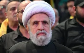 حزب الله: شمال إسرائيل لن يكون آمنا ما دامت القرى اللبنانية تُقصف
