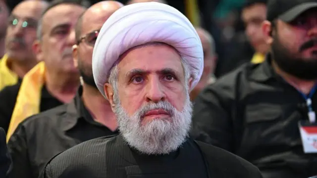 حزب الله: شمال إسرائيل لن يكون آمنا ما دامت القرى اللبنانية تُقصف