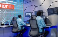 امنكس انترناشيونال تطلق مركز HOT Systems للابتكار والأبحاث لدعم مستقبل الذكاء الاصطناعي وأعباء العمل الهندسية