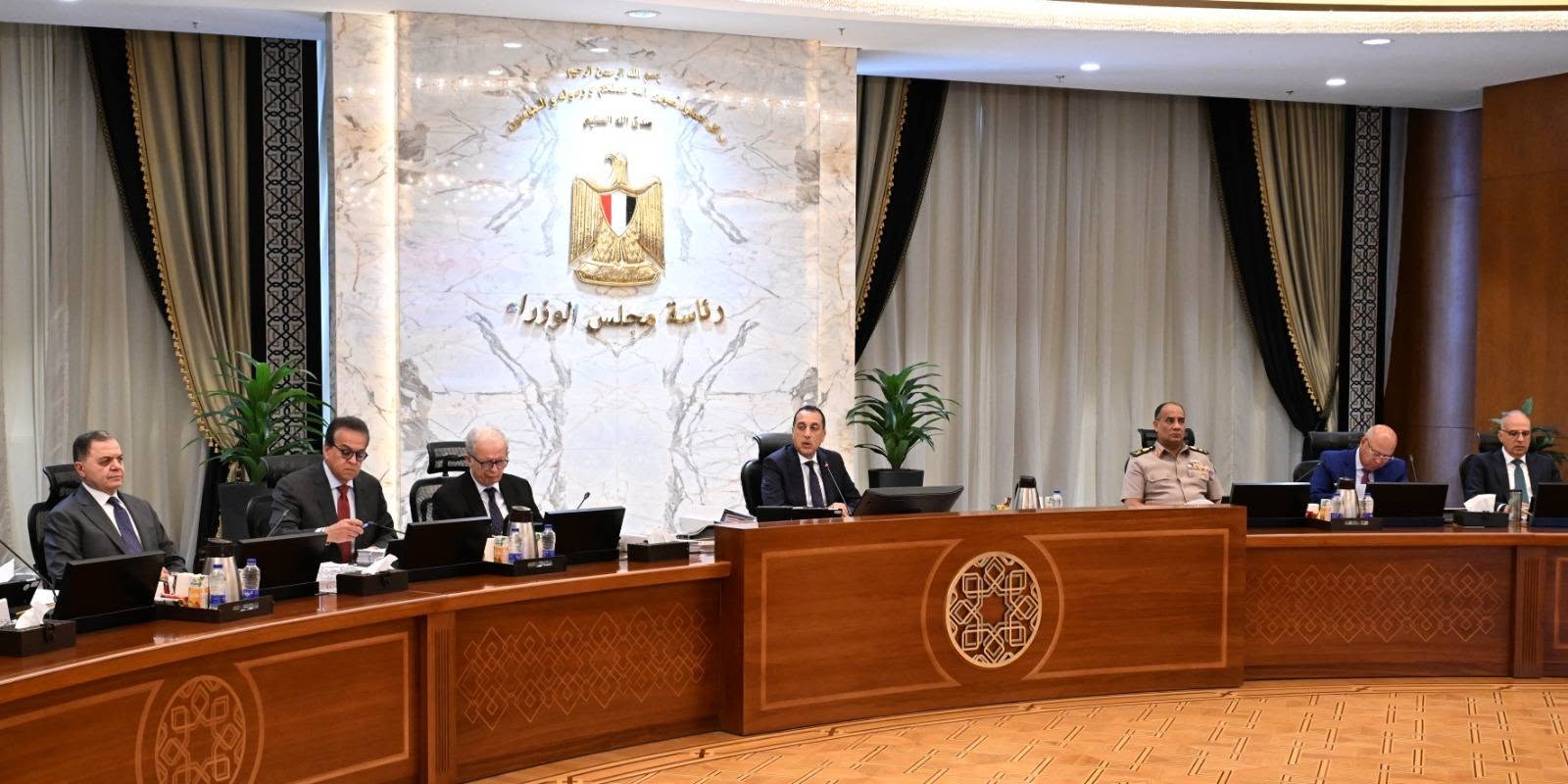 مدبولي: رسائل قوية من الرئيس السيسى خلال قمة مجموعة الدول السبع الصناعية الكبرى (G7)