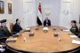 إنطلاق فعاليات التدريب المشترك المصرى العمانى (قلعة الجبل -2) فى مجال القوات الخاصة