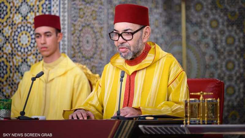 الملك محمد السادس: الاستقرار السياسي للمغرب عملة نادرة