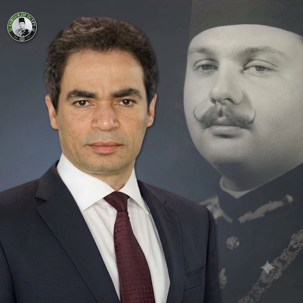 أحمد المسلمانى يكتب .. الملك فاروق .. مصري من أسرة مصرية