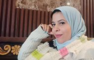 تغريد نافع تكتب .. الأديب الإنسان