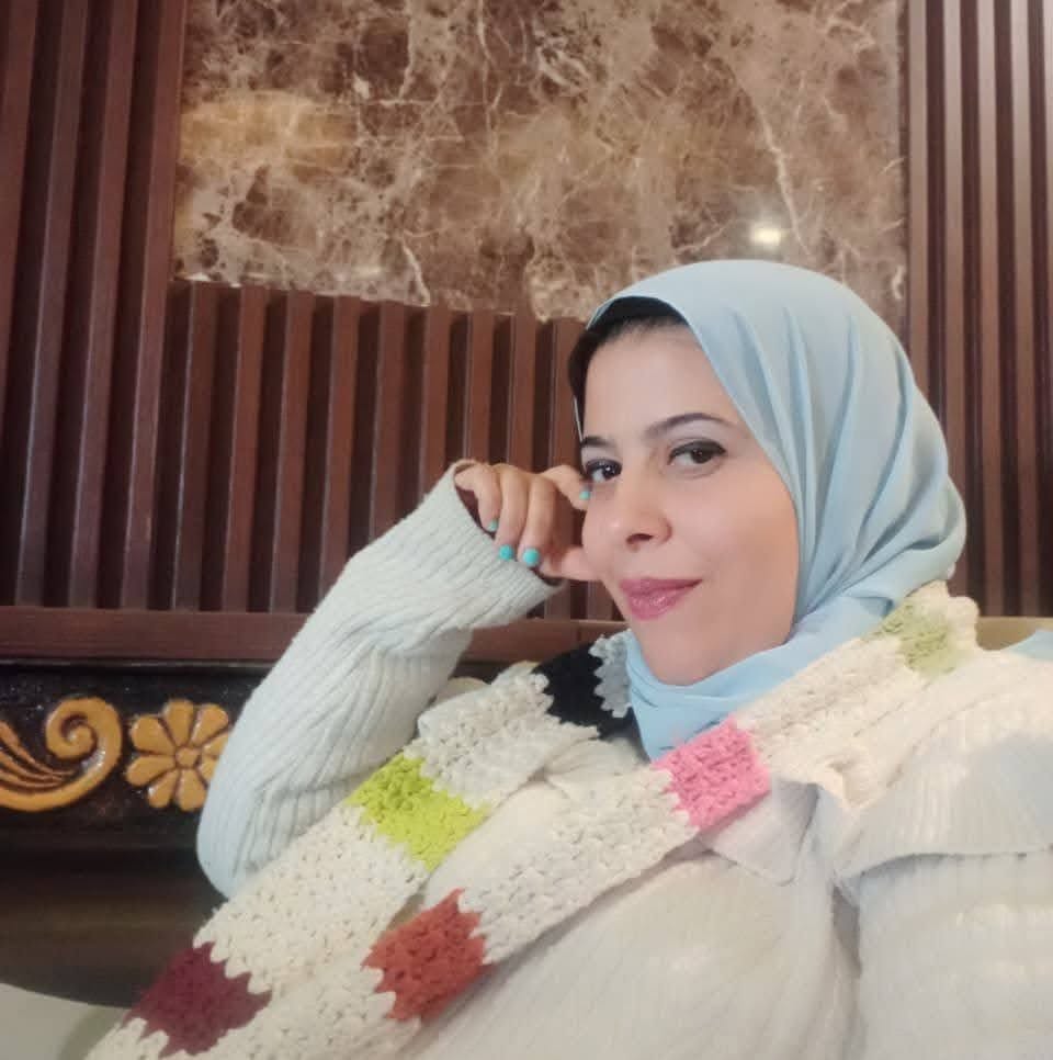 تغريد نافع تكتب .. الأديب الإنسان