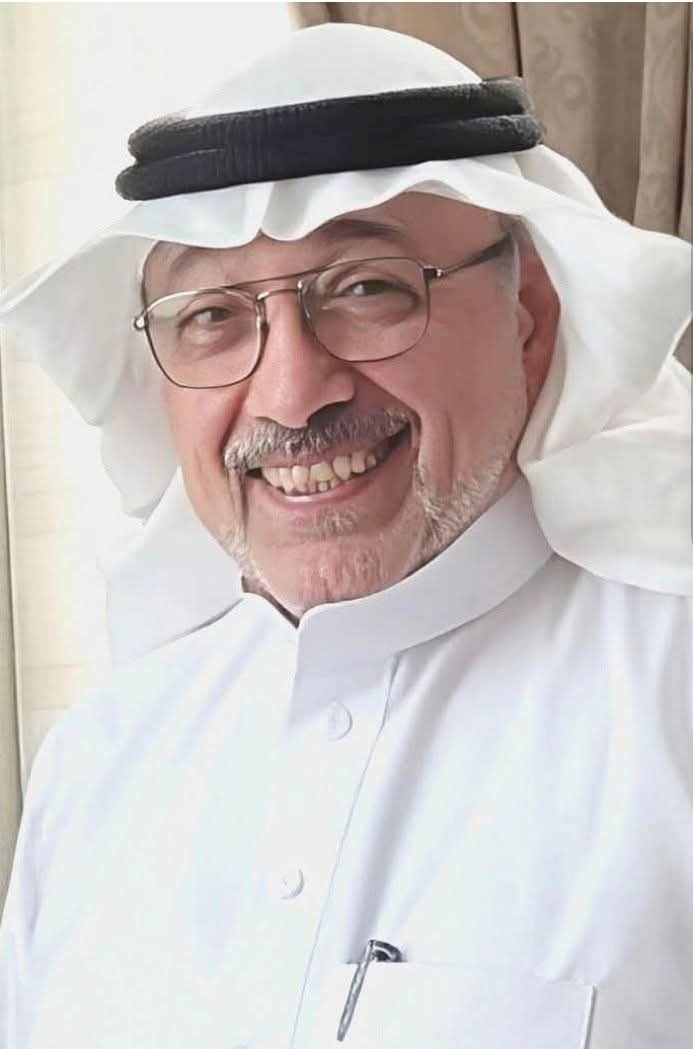 د. سامي المسلم العلاقات الاجتماعية وأثرها في الفرد والمجتمع